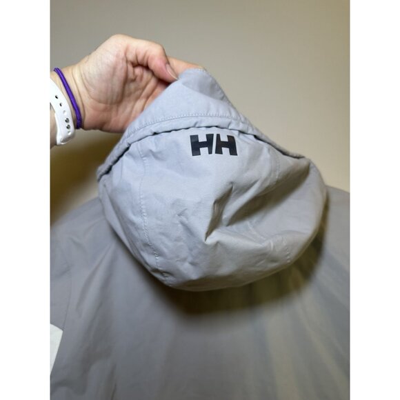 Men's Helly Hansen Protection Jacket Size M - Picture 3 of 9